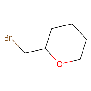 CAS: 34723-82-5 | OR1009808 | 2-(Bromomethyl)Tetrahydro-2H-Pyran