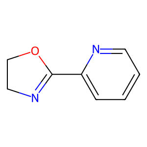 CAS: 119165-69-4 | OR1009848 | 2-(Pyridin-2-yl)-4,5-Dihydrooxazole