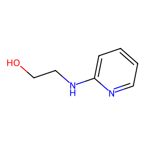 CAS: 89943-04-4 | OR1009849 | 2-(Pyridin-2-Ylamino)Ethanol
