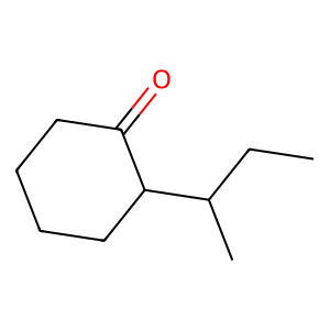 CAS: 14765-30-1 | OR1009853 | 2-(Sec-Butyl)Cyclohexanone
