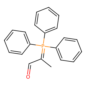 CAS: 24720-64-7 | OR1009863 | 2-(Triphenylphosphoranylidene)Propanal