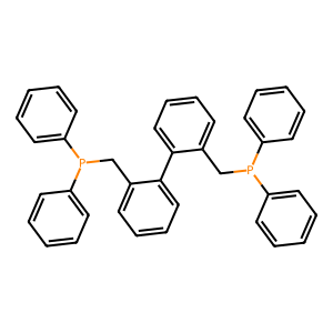 CAS: 111982-81-1 | OR1009865 | 2,2 '-Bis(diphenylphosphomethyl)-1,1'-Biphenyl