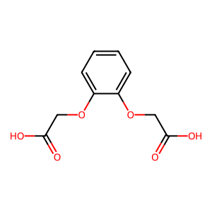 CAS: 5411-14-3 | OR1009867 | 2,2-(1,2-Phenylenebis(Oxy))Diacetic Acid