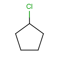 CAS:930-28-9 | OR10099 | Cyclopentyl chloride