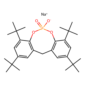 CAS: 85209-91-2 | OR1009920 | 2,2’-Methylenebis(4,6-Di-Tert-Butylphenyl)Phosphate Sodium Salt