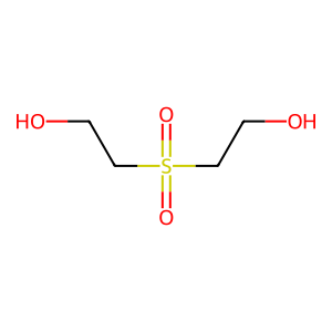 CAS: 2580-77-0 | OR1009924 | 2,2’-Sulfonyldiethanol Solution
