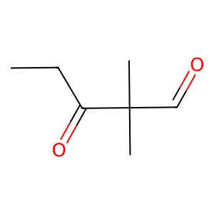 CAS: 106921-60-2 | OR1009939 | 2,2-Dimethyl-3-oxopentanal