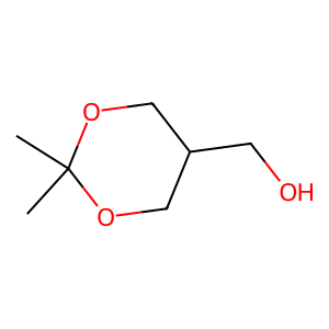 CAS: 4728-12-5 | OR1009941 | 2,2-Dimethyl-5-(Hydroxymethyl)-1,3-Dixoane