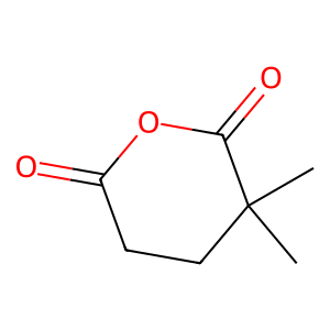 CAS: 2938-48-9 | OR1009942 | 2,2-Dimethylglutaric Anhydride