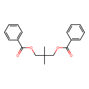 CAS: 4196-89-8 | OR1009944 | 2,2-Dimethylpropane-1,3-Diyl Dibenzoate
