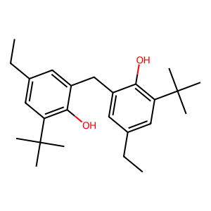 CAS: 88-24-4 | OR1009948 | 2,2-Methylenebis(4-Ethyl-6-Tert-Butylphenol)