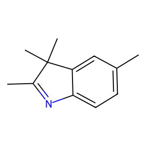 CAS: 25981-82-2 | OR1009953 | 2,3,3,5-Tetramethyl-3H-Indole