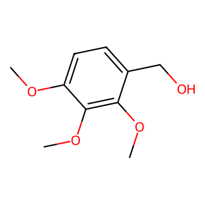 CAS: 71989-96-3 | OR1009960 | 2,3,4-Trimethoxybenzyl Alcohol
