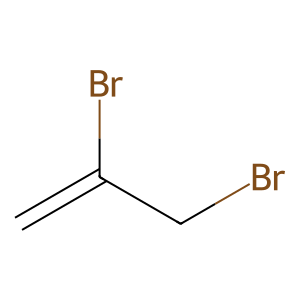 CAS: 513-31-5 | OR1009980 | 2,3-Dibromopropene