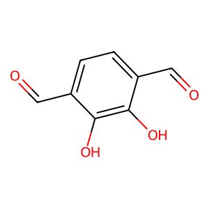 CAS: 148063-59-6 | OR1009988 | 2,3-Dihydroxyterephthalaldehyde