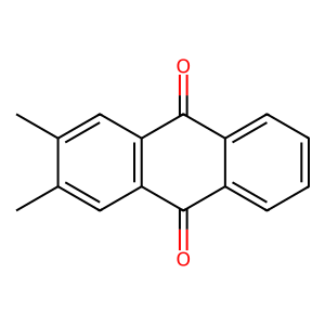 CAS: 6531-35-7 | OR1009996 | 2,3-Dimethylanthraquinone