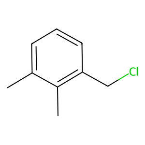 CAS: 13651-55-3 | OR1009998 | 2,3-Dimethylbenzyl Chloride