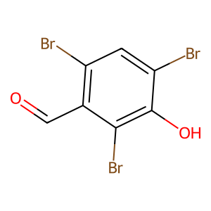 CAS: 2737-22-6 | OR1010016 | 2,4,6-Tribromo-3-Hydroxybenzaldehyde