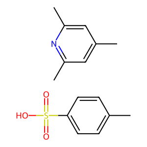 CAS: 59229-09-3 | OR1010027 | 2,4,6-Trimethylpyridinium P-Toluenesulfonate