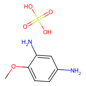 CAS: 39156-41-7 | OR1010047 | 2,4-Diaminoanisole sulfate