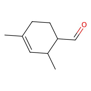 CAS: 68039-49-6 | OR1010060 | 2,4-Dimethyl-3-Cyclohexenecarboxaldehyde
