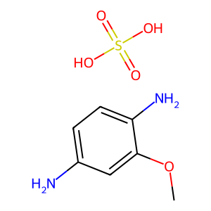 CAS: 66671-82-7 | OR1010081 | 2,5-Diaminoanisole sulfate