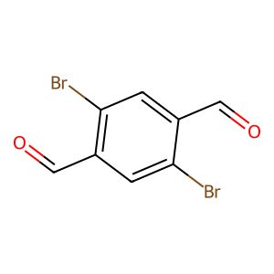 CAS: 63525-48-4 | OR1010084 | 2,5-Dibromo-1,4-Benzenedicarboxaldehyde