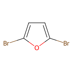 CAS: 32460-00-7 | OR1010091 | 2,5-Dibromofuran