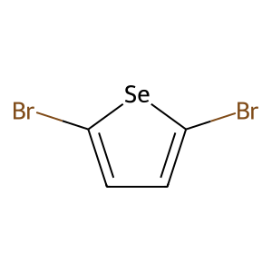 CAS: 1755-36-8 | OR1010093 | 2,5-Dibromoselenophene