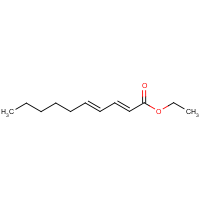 CAS:37549-74-9 | OR10101 | 2,4-Decadienoic acid ethyl ester