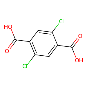 CAS: 13799-90-1 | OR1010101 | 2,5-Dichloroterephthalic Acid