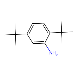 CAS: 21860-03-7 | OR1010116 | 2,5-Di-Tert-Butylaniline