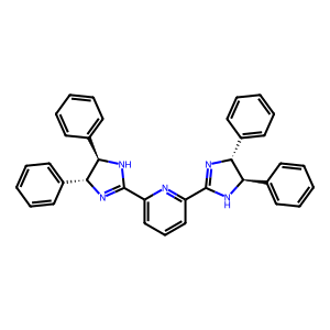CAS: 863491-46-7 | OR1010126 | 2,6-Bis((4R,5R)-4,5-diphenyl-4,5-dihydro-1H-imidazol-2-yl)pyridine