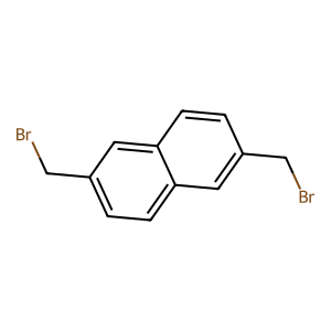 CAS: 4542-77-2 | OR1010143 | 2,6-Bis(Bromomethyl)Naphthalene