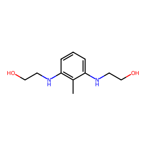 CAS: 149330-25-6 | OR1010146 | 2,6-Bis[(2-Hydroxyethyl)Amino]Toluene