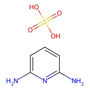 CAS: 146997-97-9 | OR1010156 | 2,6-Diaminopyridine sulfate