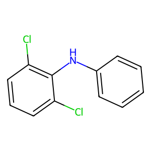 CAS: 15307-93-4 | OR1010166 | 2,6-Dichlorodiphenylamine