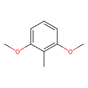 CAS: 5673-07-4 | OR1010174 | 2,6-Dimethoxytoluene