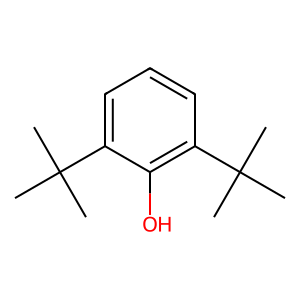 CAS: 128-39-2 | OR1010183 | 2,6-Di-Tert-Butylphenol