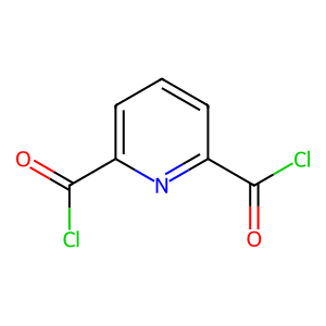 CAS: 3739-94-4 | OR1010185 | 2,6-Pyridinedicarboxylicacidchloride