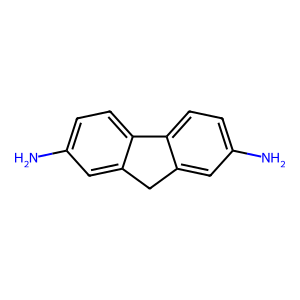 CAS: 525-64-4 | OR1010192 | 2,7-Diaminofluorene