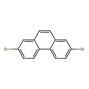 CAS: 62325-30-8 | OR1010198 | 2,7-Dibromophenanthrene