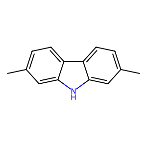 CAS: 18992-65-9 | OR1010205 | 2,7-Dimethyl-9H-Carbazole