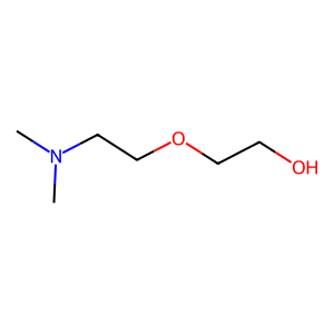 CAS: 1704-62-7 | OR1010221 | 2-[2-(Dimethylamino)Ethoxy]Ethanol
