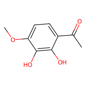 CAS: 708-53-2 | OR1010229 | 2’,3’-Dihydroxy-4’-Methoxyacetophenone