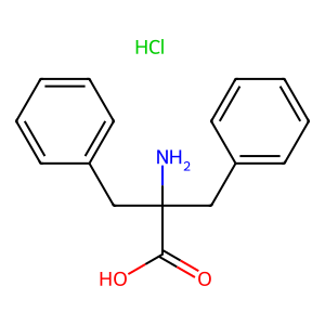 CAS: 99330-19-5 | OR1010251 | 2-Amino-2-Benzyl-3-Phenylpropanoic Acid Hydrochloride