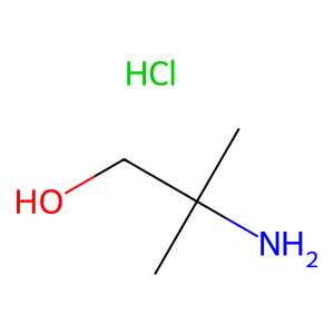 CAS: 3207-12-3 | OR1010252 | 2-Amino-2-Methyl-1-Propanol Hydrochloride