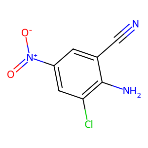 CAS: 20352-84-5 | OR1010258 | 2-Amino-3-Chloro-5-Nitrobenzonitrile