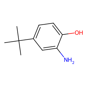 CAS: 1199-46-8 | OR1010274 | 2-Amino-4-Tert-Butylphenol