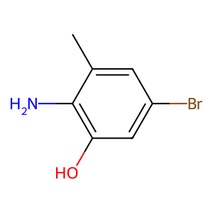 CAS: 1194760-84-3 | OR1010278 | 2-Amino-5-Bromo-3-Methylphenol